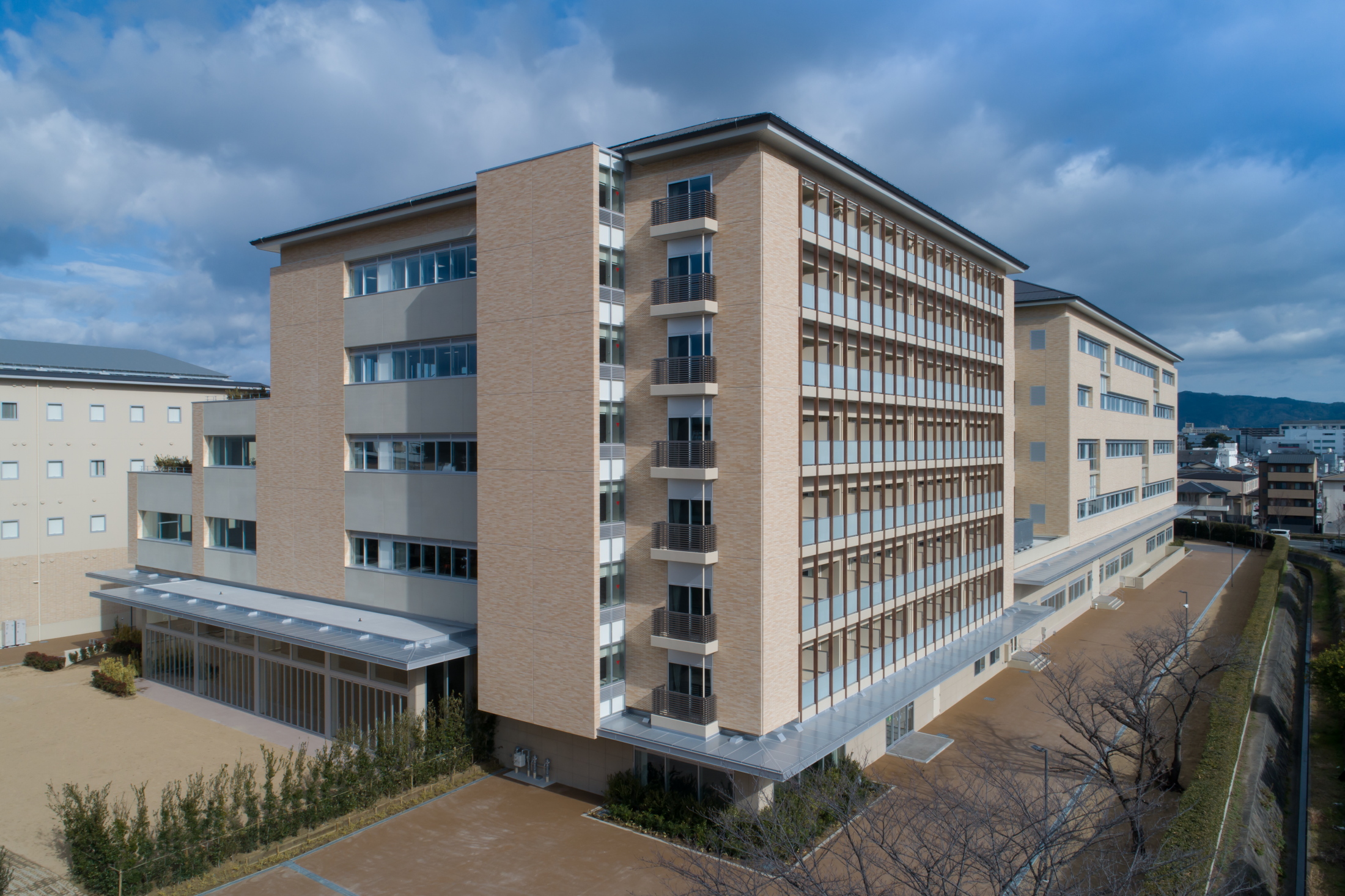 大学 科学 偏差 値 京都 先端