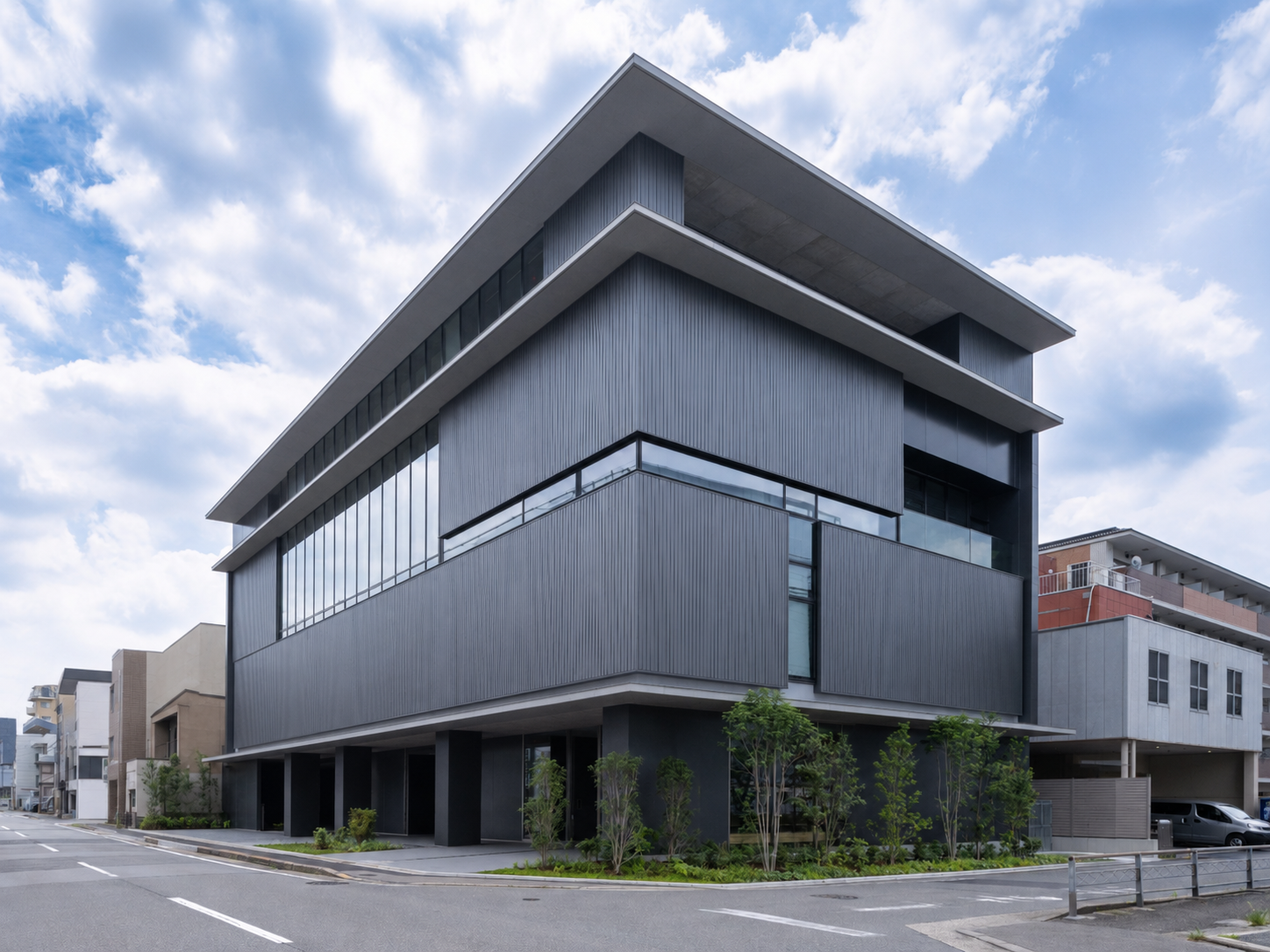 施工実績 イメージ